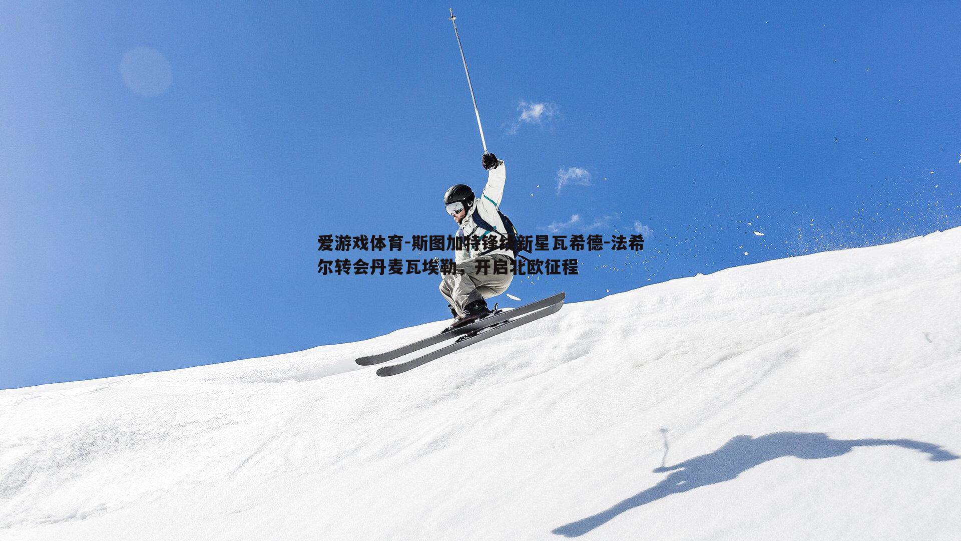 斯图加特锋线新星瓦希德-法希尔转会丹麦瓦埃勒，开启北欧征程