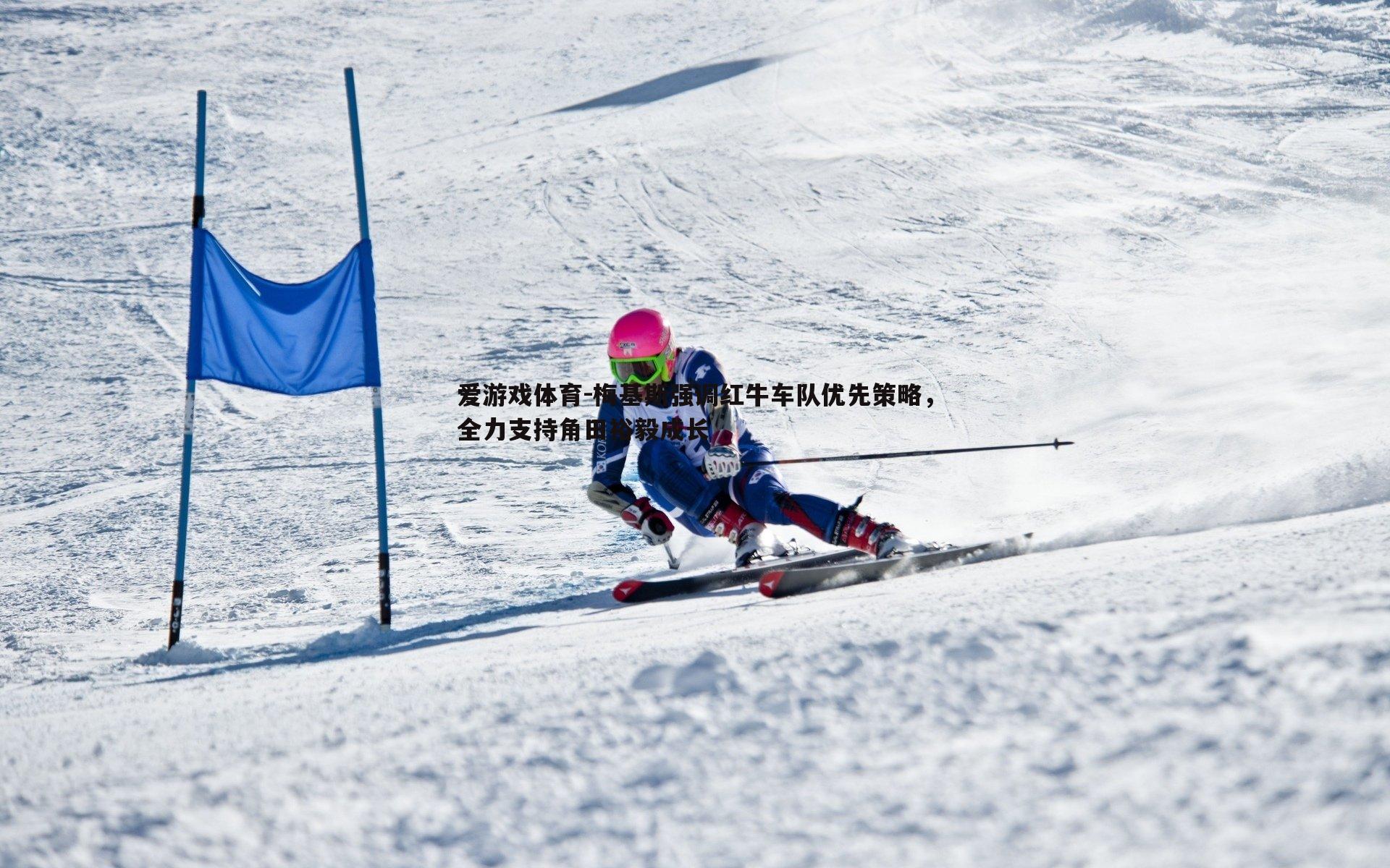 爱游戏体育-梅基斯强调红牛车队优先策略，全力支持角田裕毅成长